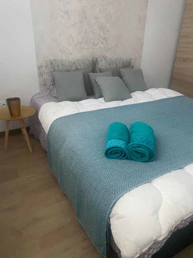 Coco Paradis Saint Pierre Εξωτερικό φωτογραφία
